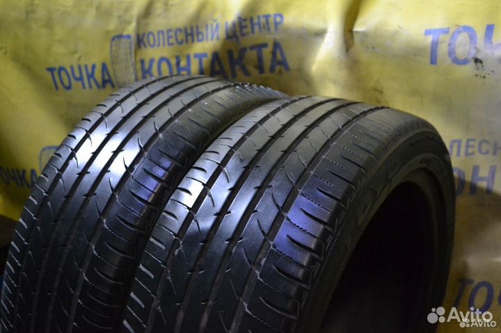 Toyo NanoEnergy 3 215/45 R17