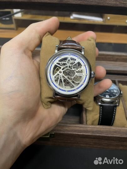 Часы наручные