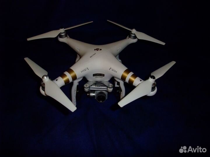 Продам phantom 3 se