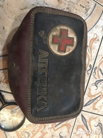 Старинные деньги