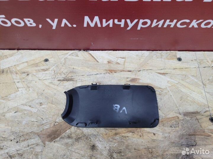 Заглушка салонная LADA Vesta