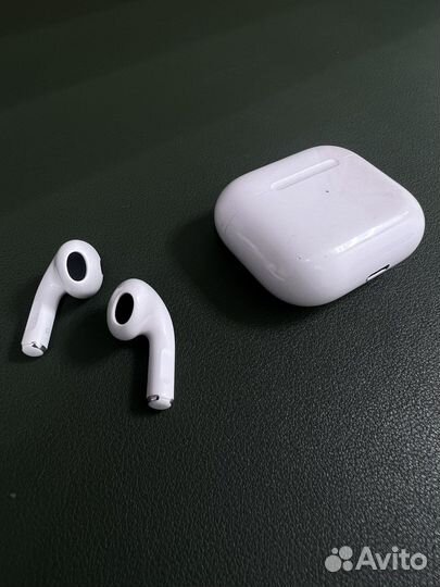 Наушники apple airpods 3 оригинал