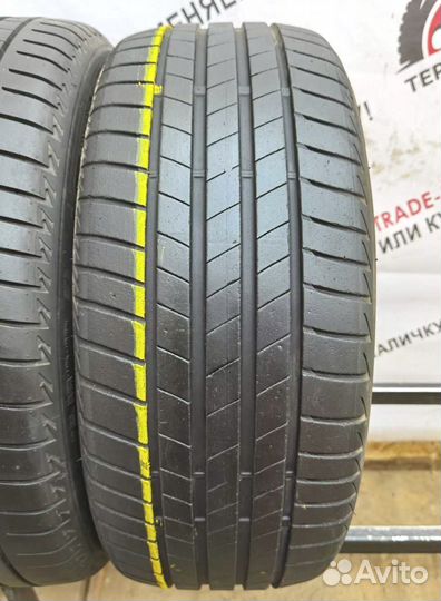 Bridgestone Turanza T005 205/45 R17 84V