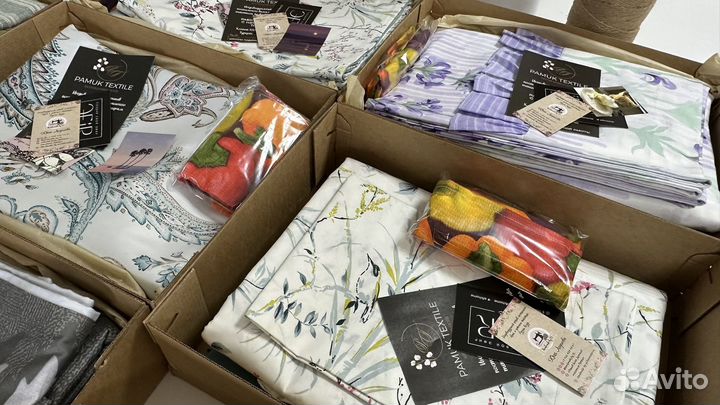 Кпб из хлопка