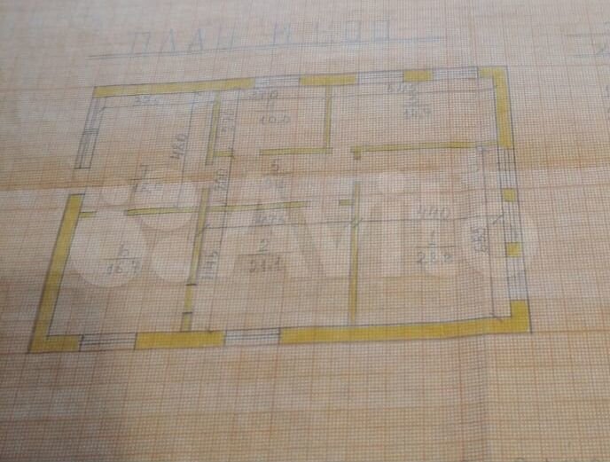 Дом 140 м² на участке 17 сот.