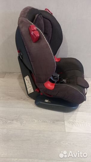 Детское автокресло от 0 до 25 кг