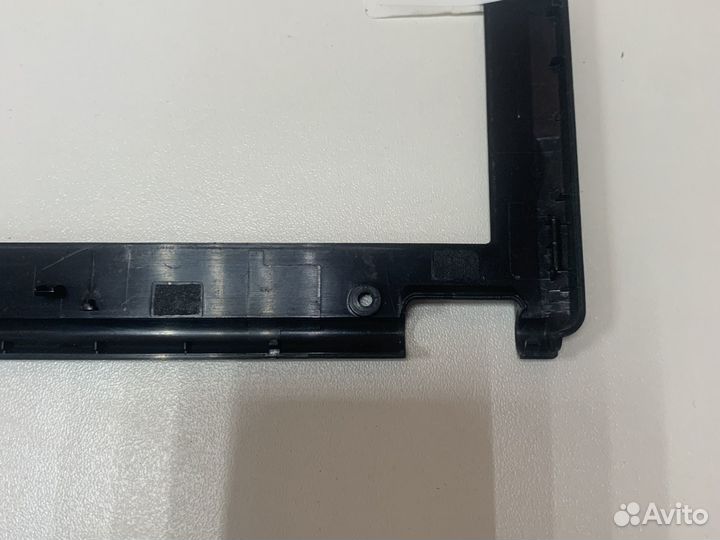 Рамка матрицы ноутбука msi ms-1457