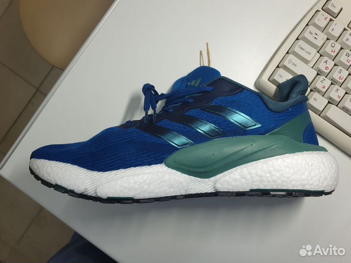 Кроссовки Adidas Solar boost 5