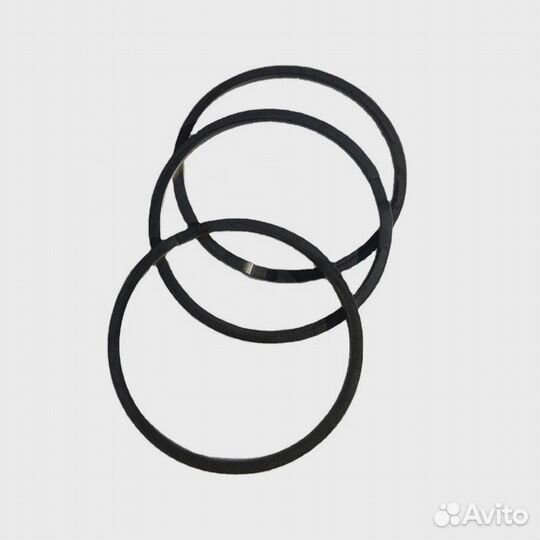 612630110024 уплотнительное кольцо выхлопной трубы