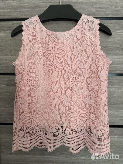 Блузка, пиджак