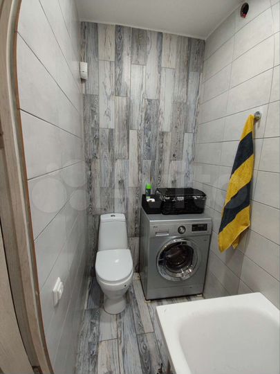 Дом 36 м² на участке 5 сот.