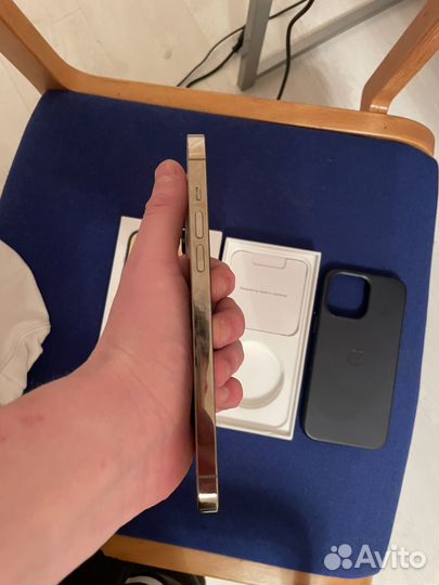 iPhone 14 Pro Max, 256 ГБ