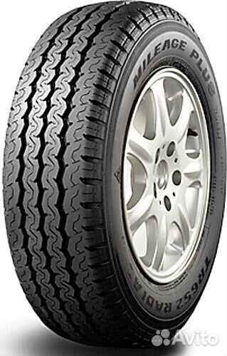 Triangle TR652 215/70 R15 R
