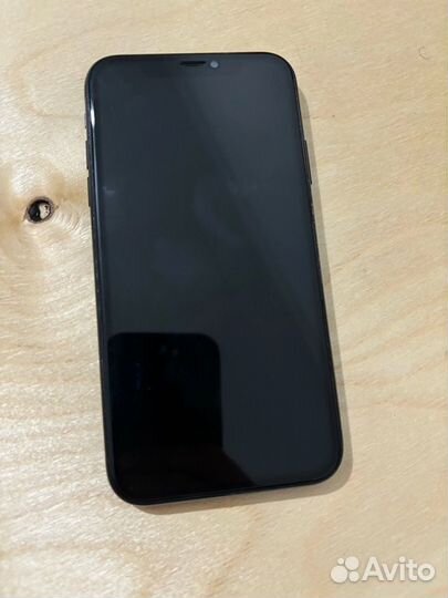 iPhone Xr, 128 ГБ