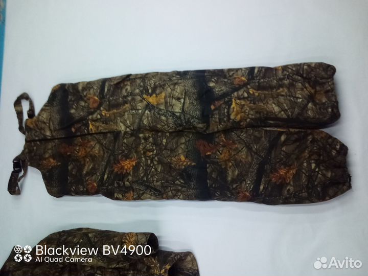 Костюм зимний Huntsman