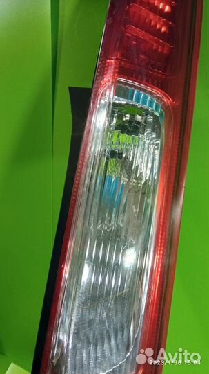 Фонарь правый для Ford Focus 2 2005-2011