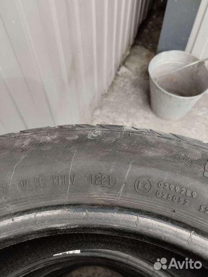 Matador MP 47 Hectorra 3 195/55 R16 91H