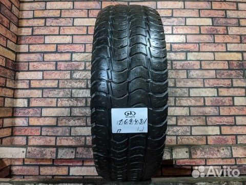 Falken Radial A/P 275/70 R16