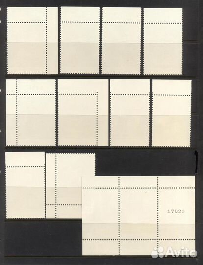 1969 г. Королевство Йемен.Космос, чистые** марки