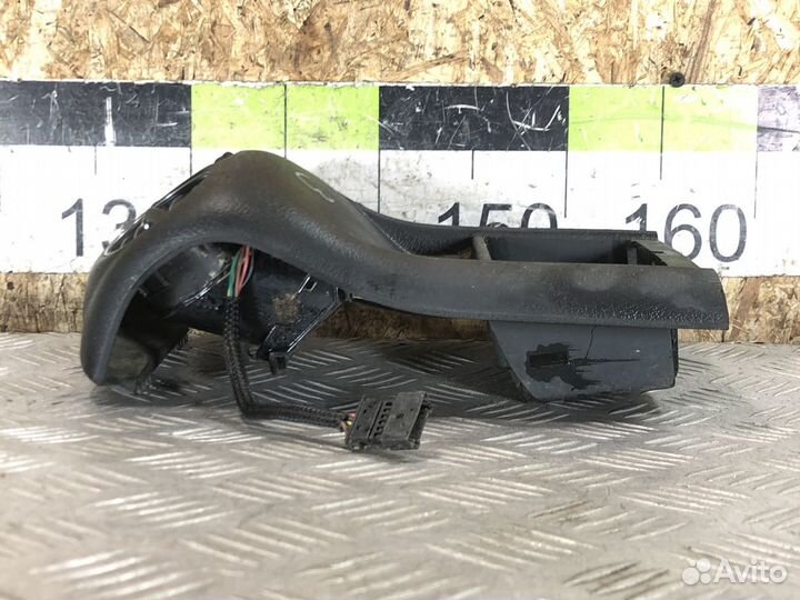 Дефлектор воздушный Clk 209