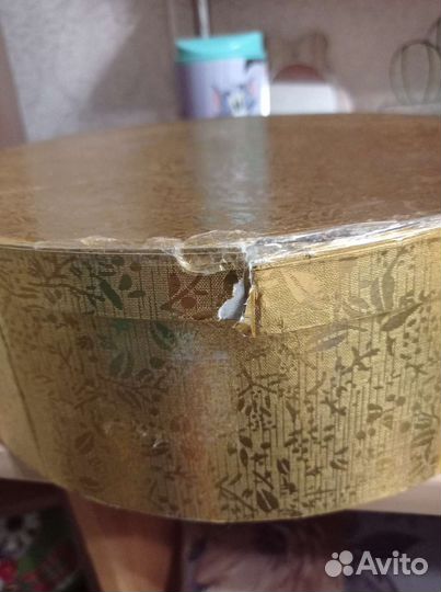 Чайный сервиз