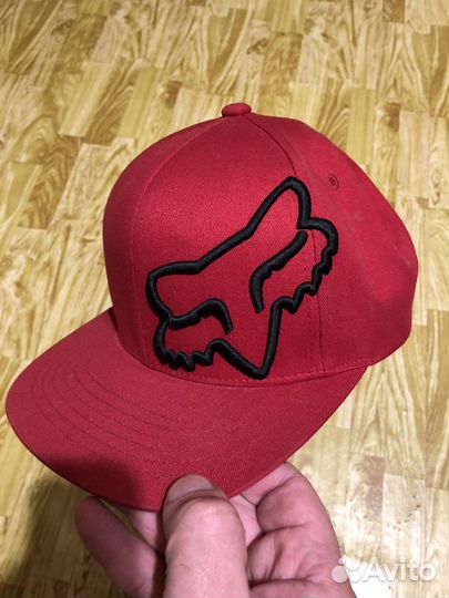 Кепка Fox оригинал