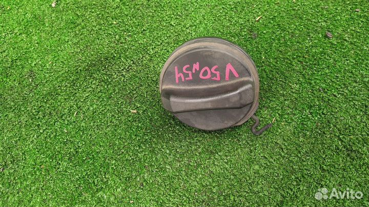 Крышка топливного бака Volvo V50 B5254T7 2011