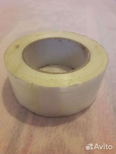 Скотч армированный