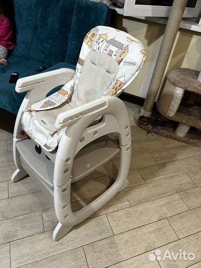 Стул для кормления