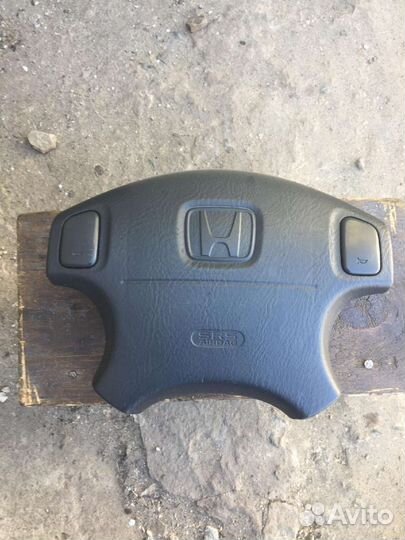 Подушка безопасности