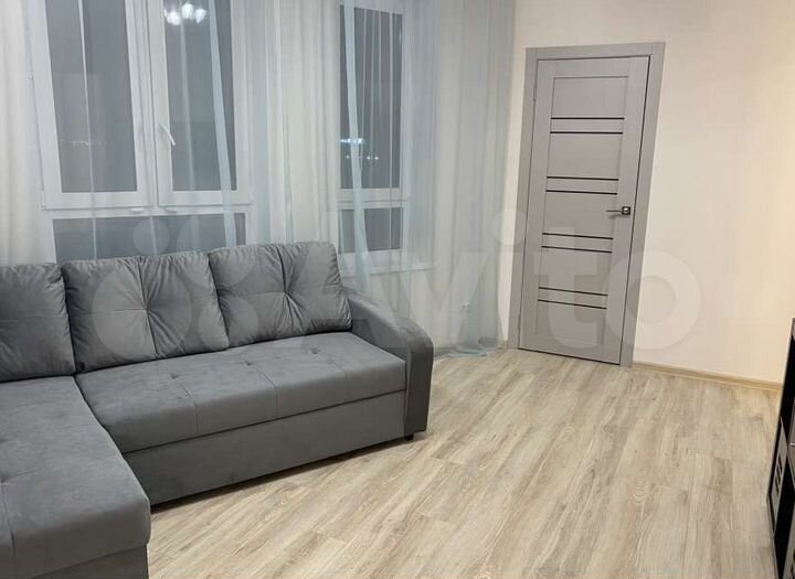 1-к. квартира, 80 м², 10/23 эт.