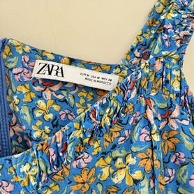 Сарафан zara