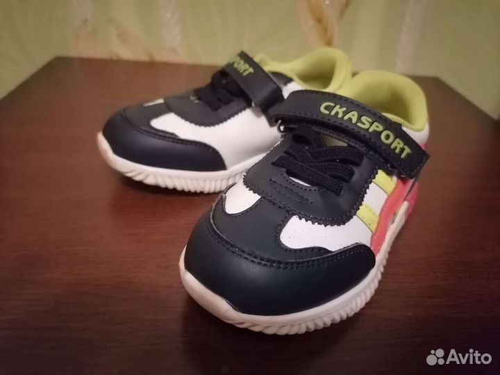 Обувь д/мальчика