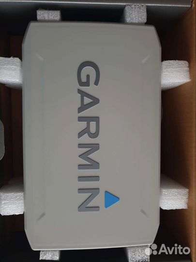 Garmin echomap uhd 94 sv