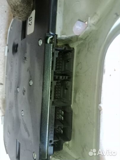 Плафон Салонный Мерседес W220