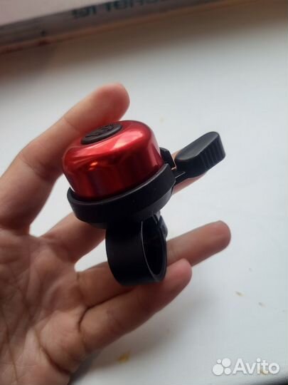 Звонок - jetcat - jetbell 40 - механический