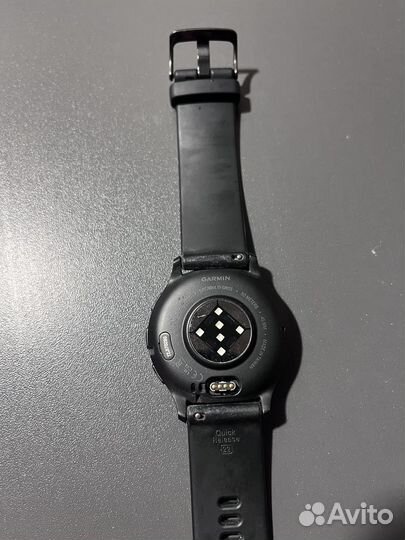 Смарт часы Garmin venu 3