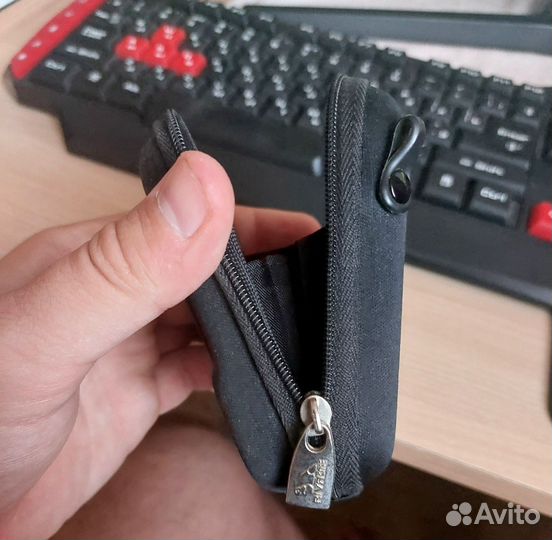 Чехол для фотоаппарата