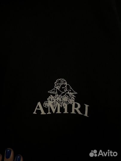 Толстовка Amiri новая