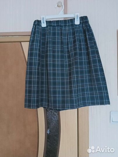 Школьная форма для девочки