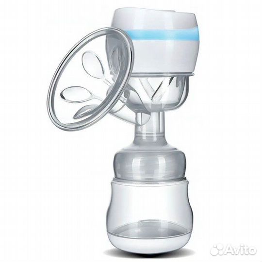 Молокоотсос электрический kunder