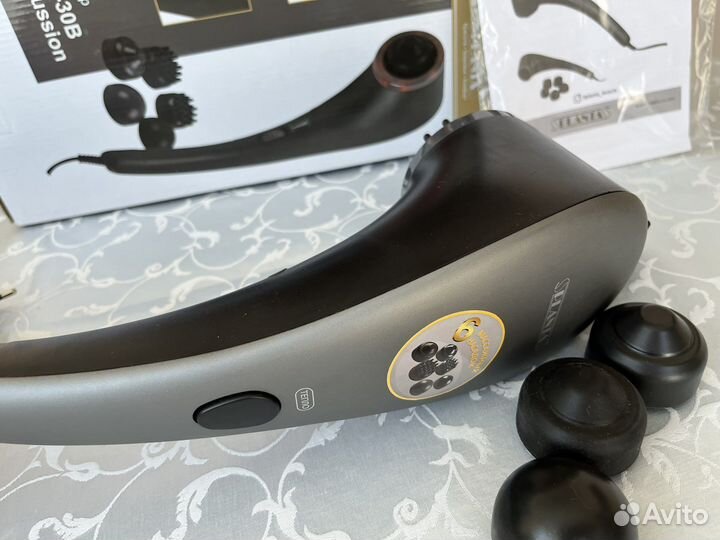 Массажер для тела planta 30-b перкуссионный