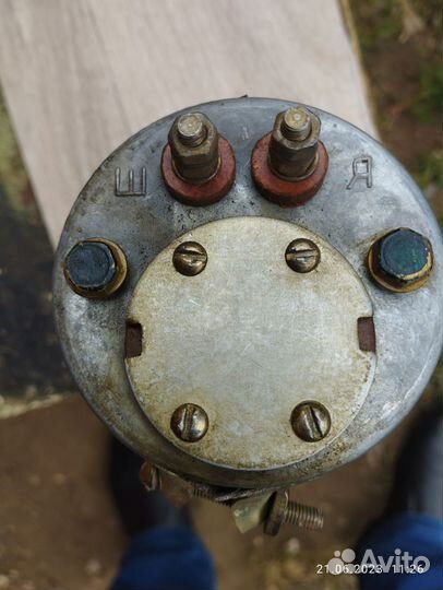 Запчасти на мотоцикл урал