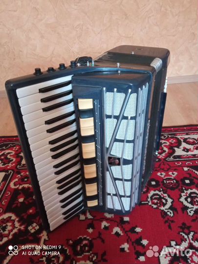 Аккордеон