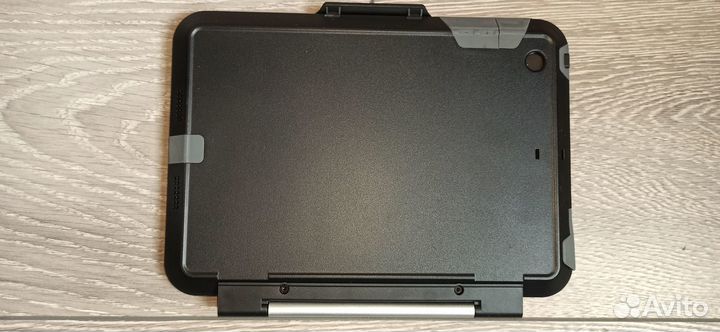Сверхпрочный чехол для iPad mini
