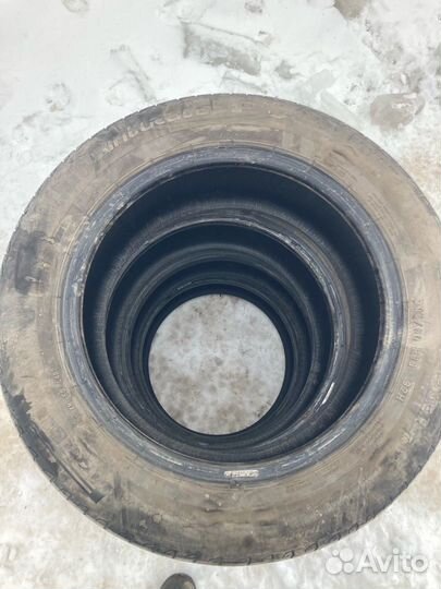 Pirelli Cinturato P7 205/60 R16 92H