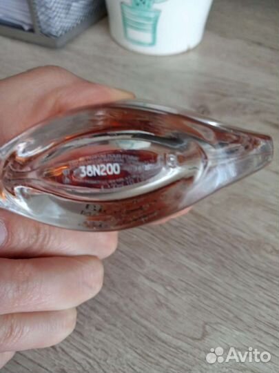 Armani aqua di gioia