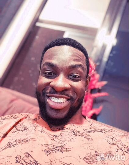 Репетитор (носитель) по английскому языку