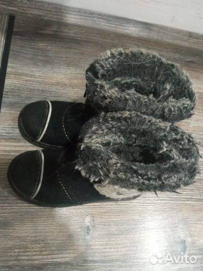 Валенки 31 р
