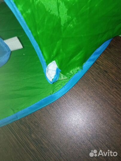 Бесплатно Детский домик